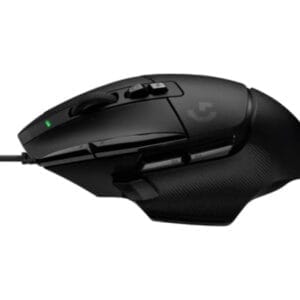 Logitech G502 X Gaming USB crni miš - Slika 2
