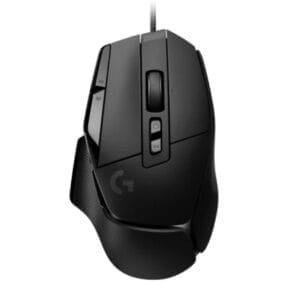 Logitech G502 X Gaming USB crni miš - Slika 3