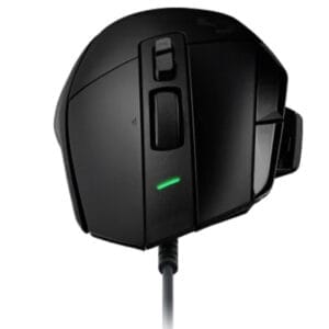Logitech G502 X Gaming USB crni miš - Slika 4