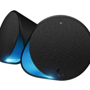 Logitech G560 LIGHTSYNC PC Gaming zvučnici - Slika 1