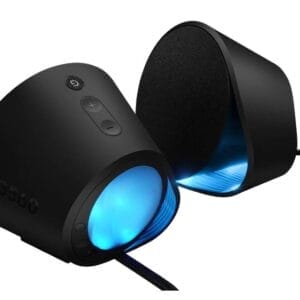 Logitech G560 LIGHTSYNC PC Gaming zvučnici - Slika 3
