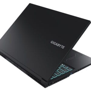 Gigabyte G6 MF 16 inch FHD+ 165Hz i7-13620H 24GB 1TB SSD GeForce RTX 4050 6GB Backlit gaming laptop - Slika 1