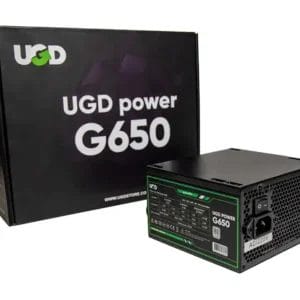 Ugd Napajanje 650W UGD G650 PFC - Slika 1