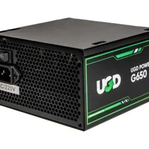 Ugd Napajanje 650W UGD G650 PFC - Slika 2
