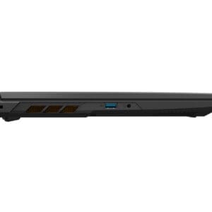 Gigabyte G6X 9MG 16 inch FHD+ 165Hz i7-13650HX 24GB 512GB SSD GeForce RTX 4050 6GB RGB Backlit gaming laptop - Slika 5