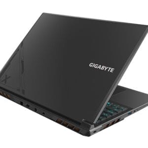 GIGABYTE G6X 9MG 16 inch FHD+ 165Hz i7-13650HX 32GB 512GB SSD GeForce RTX 4050 6GB RGB Backlit gaming laptop - Slika 8