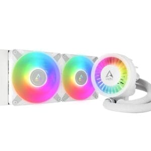 EWE PC AMD GAMING računar Ryzen 7 9700X 32GB 1TB RTX5060Ti 8GB - Slika 2