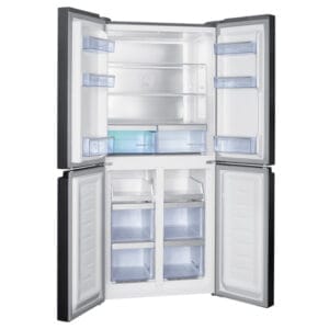 BEKO GNO 46623 MXPN side by side frižider - Slika 4