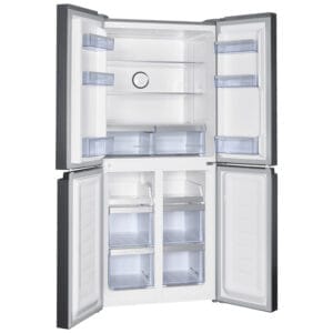 BEKO GNO 46623 XBR side by side frižider - Slika 1