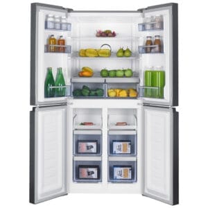 BEKO GNO 46623 XBR side by side frižider - Slika 4