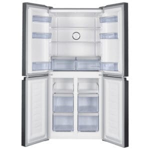 BEKO GNO 46623 XBR side by side frižider - Slika 5