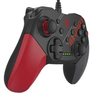 A4 TECH GP30 Bloody wired gamepad USB Sports RED - Slika 4