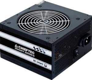 CHIEFTEC GPS-600A8 600W Smart series napajanje 3Y - Slika 1