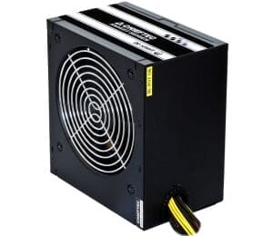 CHIEFTEC GPS-600A8 600W Smart series napajanje 3Y - Slika 3