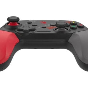 A4 TECH GPW50 Bloody RGB Dual-mode 2.4G Wireless & Wired gamepad USB Sports RED - Slika 2