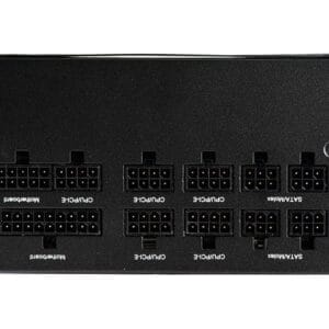 Chieftec GPX-850FC 850W 80Plus Gold modularno napajanje 5Y - Slika 3