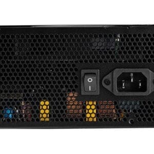 Chieftec GPX-850FC 850W 80Plus Gold modularno napajanje 5Y - Slika 4