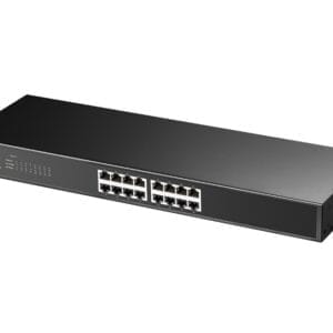 Cudy Svič 10/100/1000 16-port Cudy GS1016 - Slika 3