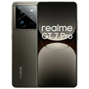 Realme GT 7 Pro RMX5011 Galaxy Grey 12/512GB mobilni telefon - Slika 3