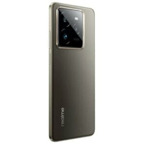 Realme GT 7 Pro RMX5011 Galaxy Grey 12/512GB mobilni telefon - Slika 4