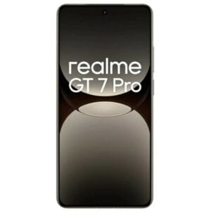 Realme GT 7 Pro RMX5011 Galaxy Grey 12/512GB mobilni telefon - Slika 1