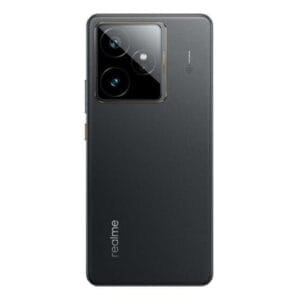 Realme GT 7 RMX5061 IceSense Black 12/512GB mobilni telefon - Slika 2