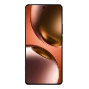 Realme GT 7 RMX5061 IceSense Black 12/512GB mobilni telefon - Slika 1