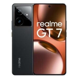 Realme GT 7 RMX5061 IceSense Black 12/512GB mobilni telefon - Slika 5