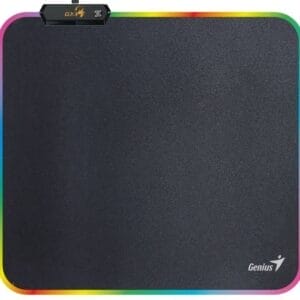 Genius GX-Pad 260S RGB Gaming podloga za miš - Slika 1