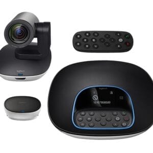 Logitech WEB kamera Logitech ConferenceCam Group - Slika 1