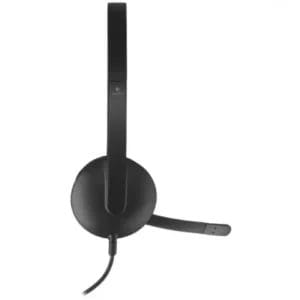 Logitech Slusalice Logitech H340 Black 981-000475 - Slika 2