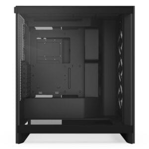 Nzxt H7 Flow RGB kućište crno (CM-H72FB-R1) - Slika 1