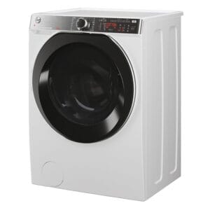 Hoover H7W449AMBC-S Eco Power inverter mašina za pranje veša - Slika 1