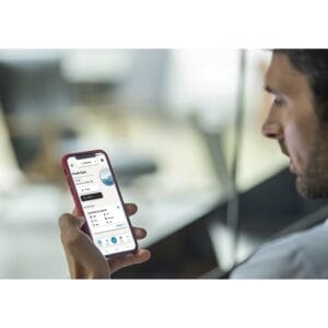 Hoover H7W449AMBC-S Eco Power inverter mašina za pranje veša - Slika 7