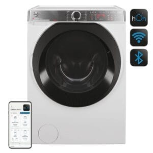 Hoover H7W449AMBC-S Eco Power inverter mašina za pranje veša - Slika 8