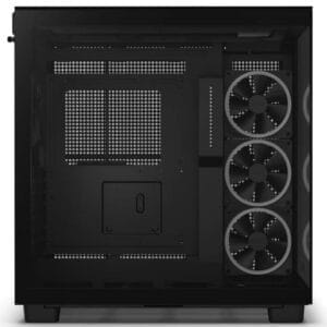 Nzxt H9 Elite Gaming kućište (CM-H91EB-01) crno - Slika 3
