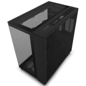 Nzxt H9 Elite Gaming kućište (CM-H91EB-01) crno - Slika 4
