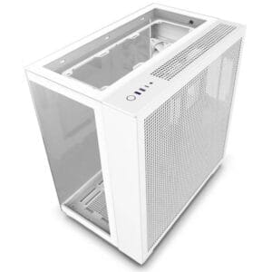 Nzxt H9 Elite Gaming kućište (CM-H91EW-01) belo - Slika 4