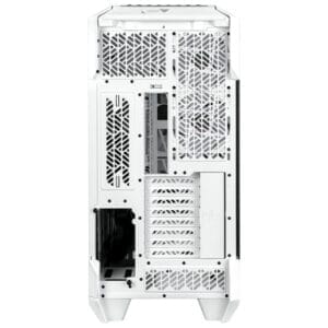 Cooler Master HAF 700 White Gaming kućište (H700-WGNN-S00) belo - Slika 3