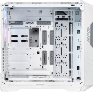 Cooler Master HAF 700 White Gaming kućište (H700-WGNN-S00) belo - Slika 8