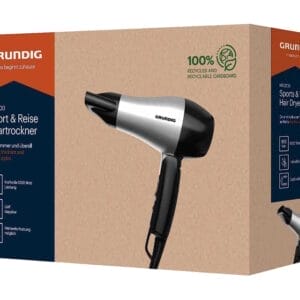 Grundig HD 2200 fen - Slika 4