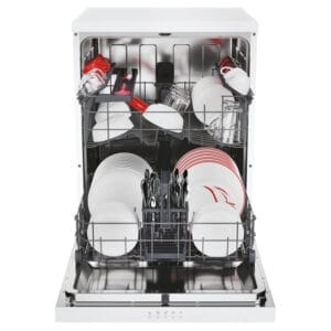 Hoover HF 3E7L0W Eco Power inverter mašina za pranje sudova - Slika 4