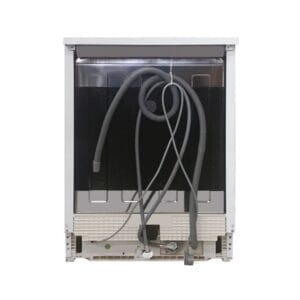 Hoover HF 5B2S1PW Eco Power inverter mašina za pranje sudova - Slika 4