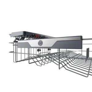 Hoover HF 5B2S1PW Eco Power inverter mašina za pranje sudova - Slika 8