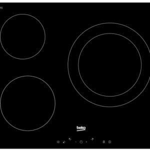 Beko HIC 63401 T ugradna ploča - Slika 2