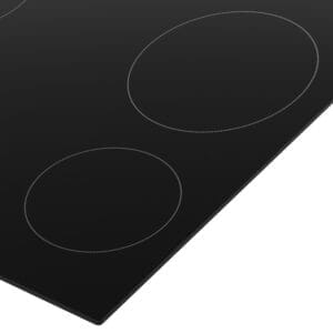 Beko HIC 64401 ugradna ploča - Slika 5