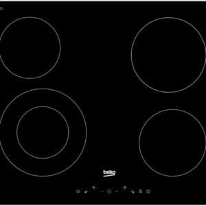 Beko Ugradna ploča Beko HIC64402T širina 60cm/senzorske komande/... - Slika 1