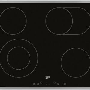 Beko HIC 64403 X ugradna ploča - Slika 1