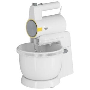 Beko HMM 62444 W Ručni mikser sa rotirajućom posudom - Slika 2