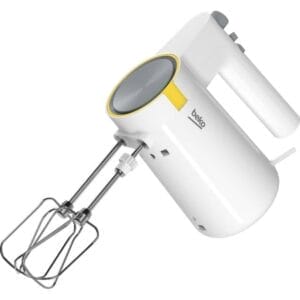 Beko HMM 62444 W Ručni mikser sa rotirajućom posudom - Slika 4